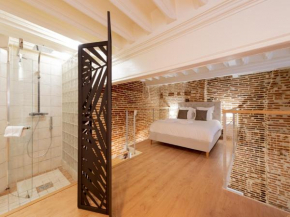 Cozy apartment in Toulhouse